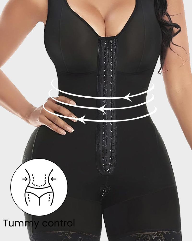 Extra Große Shaper Bodysuit