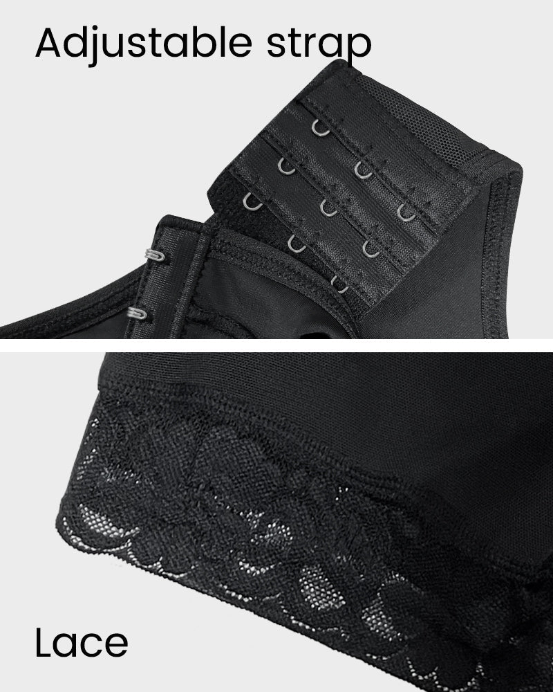 Extra Große Shaper Bodysuit