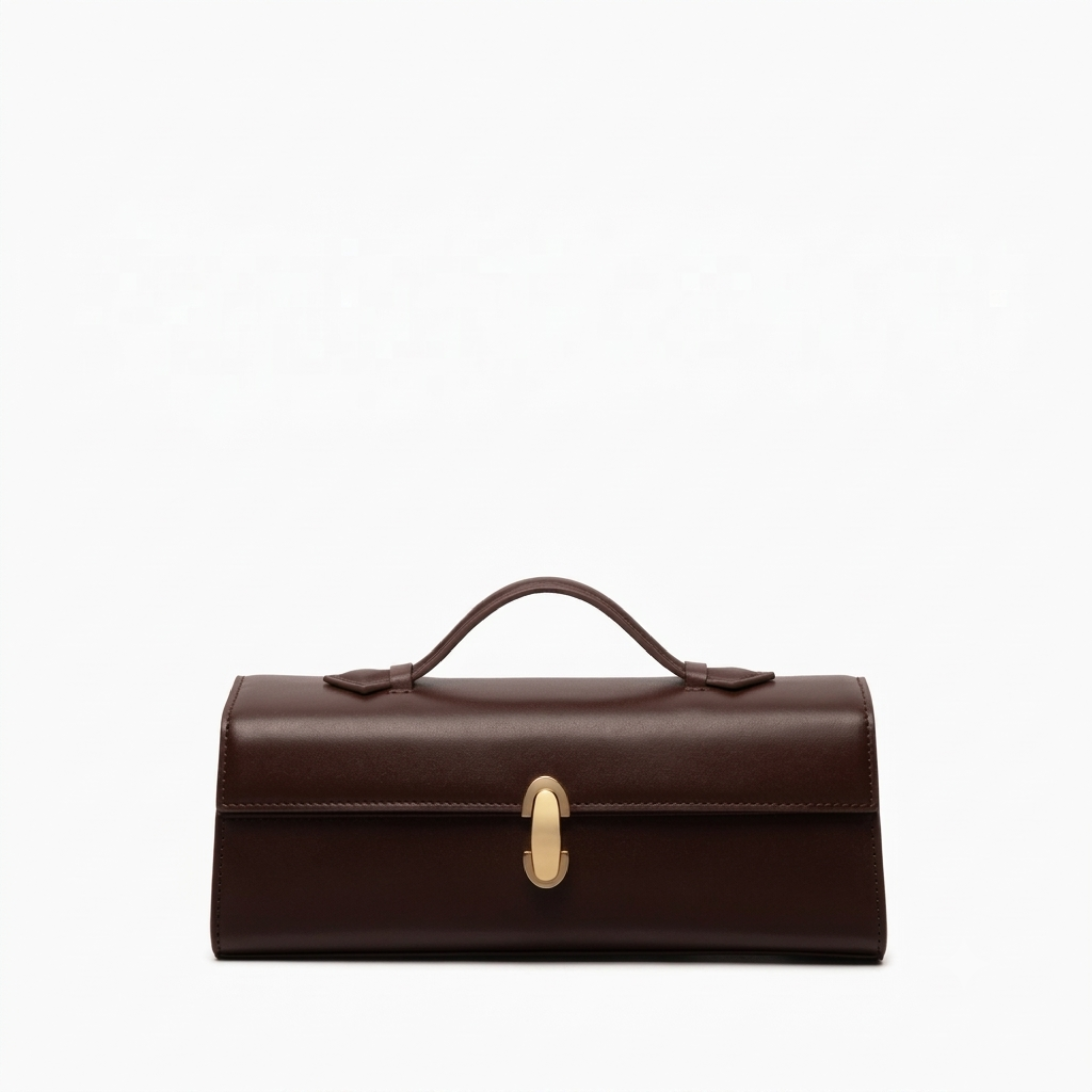Katherien Handtasche aus echtem Leder