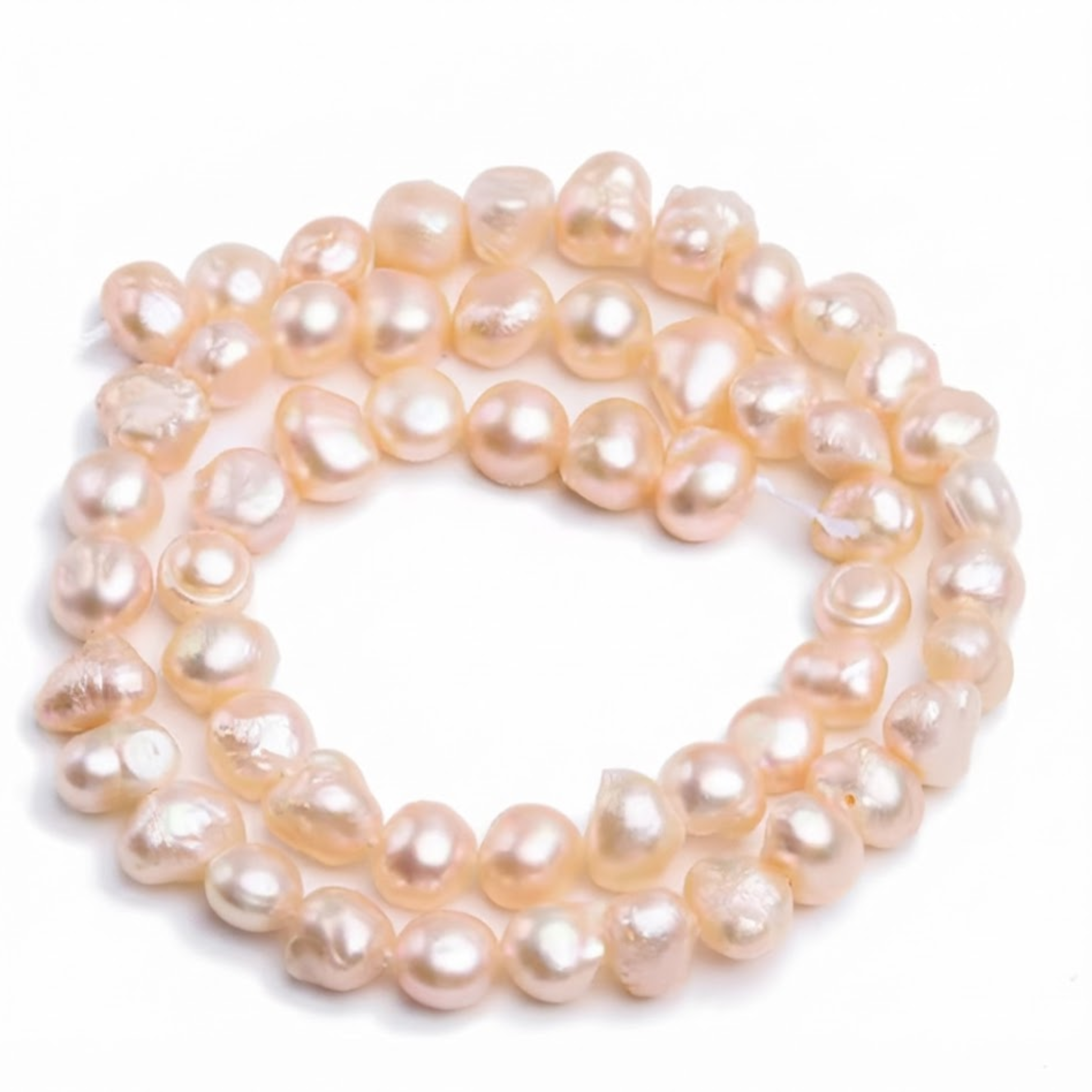 Melantha Fresh Water Pearl Necklace