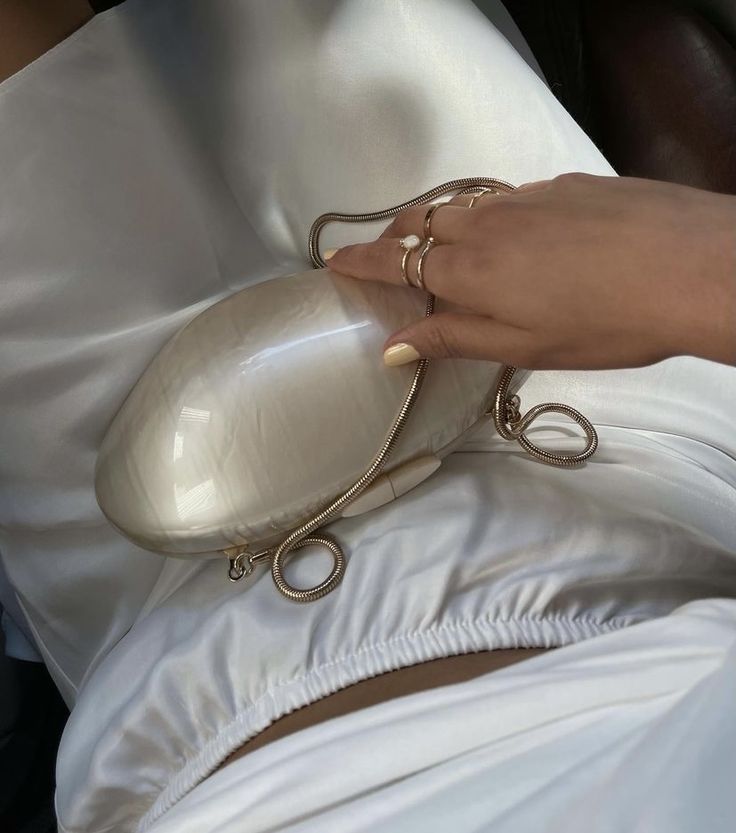 Stellara Luxe Clutch