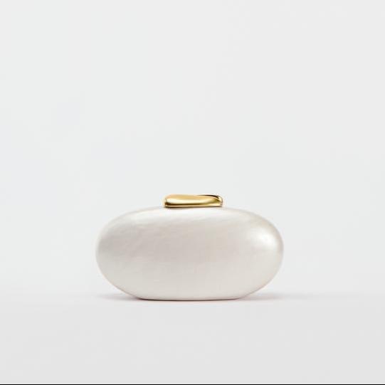 Stellara Luxe Clutch