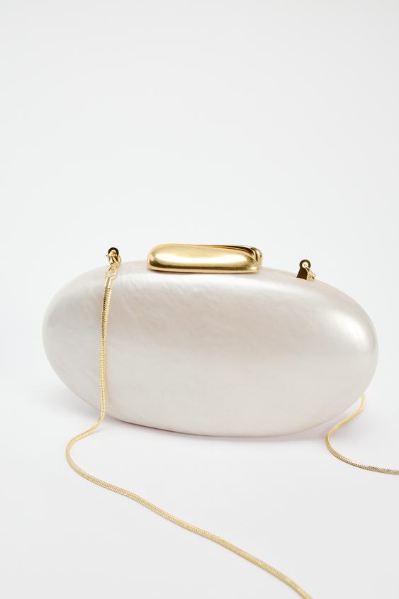 Stellara Luxe Clutch
