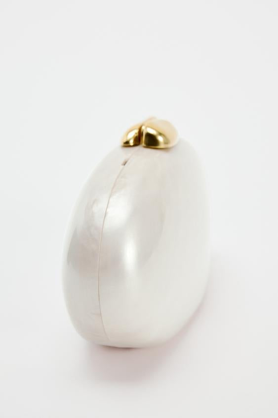 Stellara Luxe Clutch