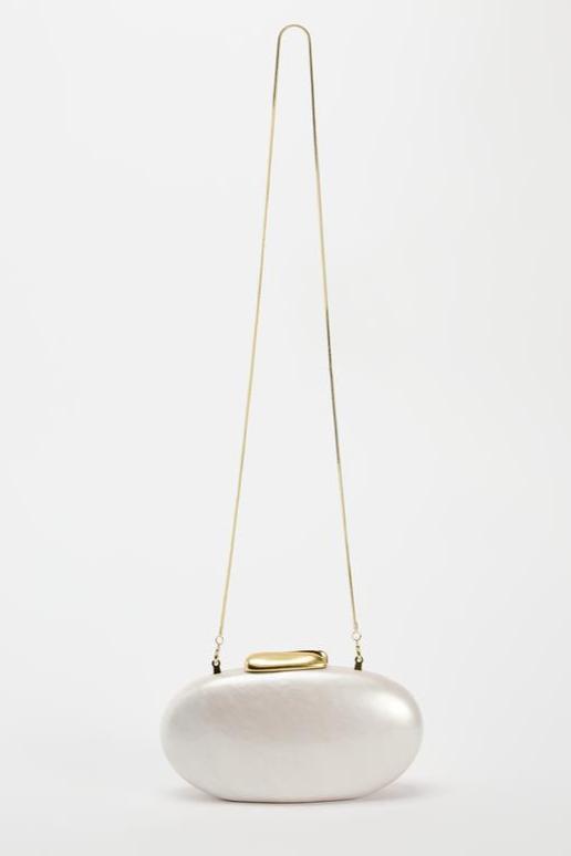 Stellara Luxe Clutch