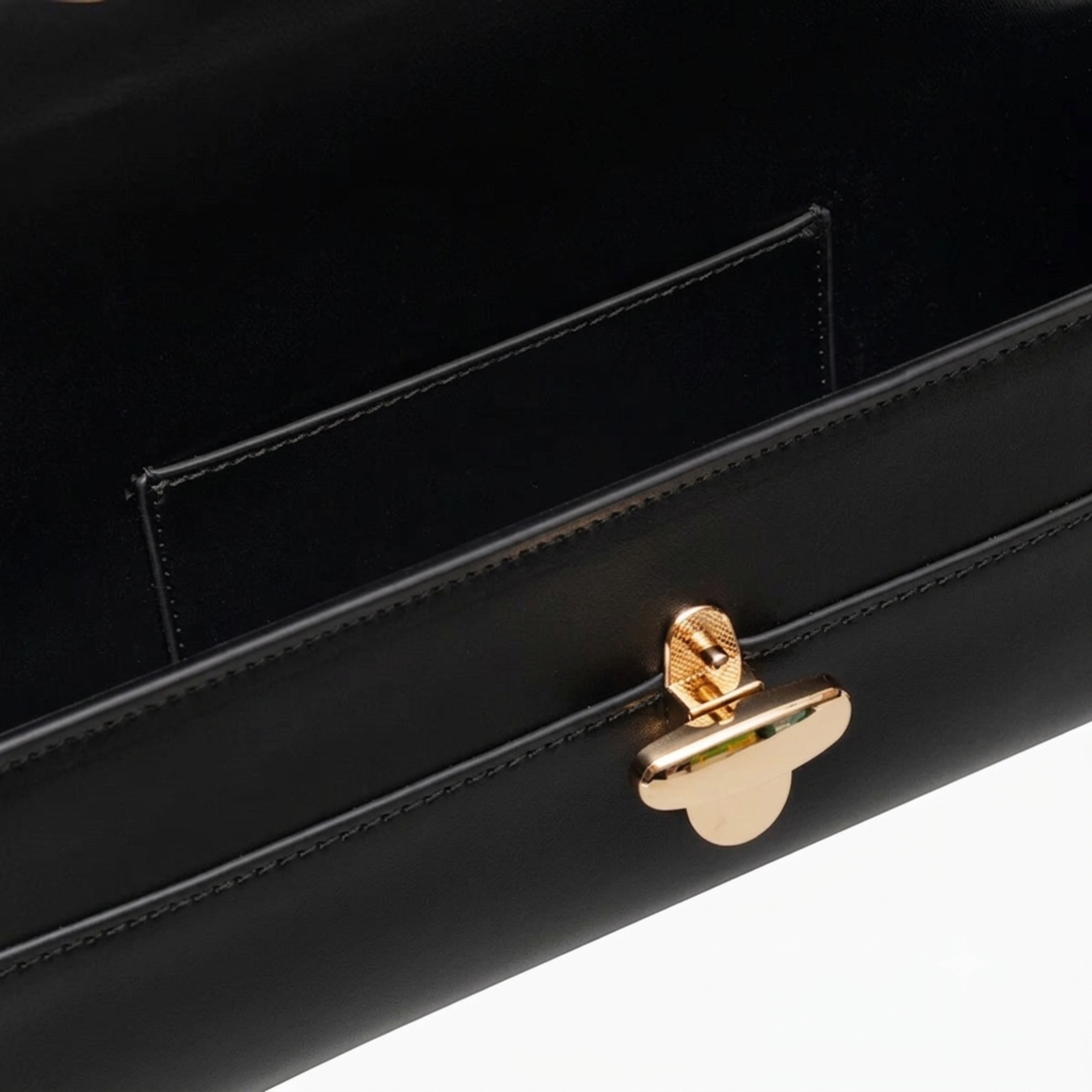 Katherien Handtasche aus echtem Leder