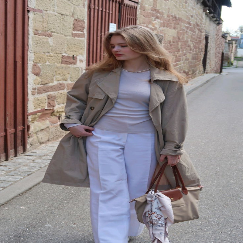 Vivienne Luxe Tote