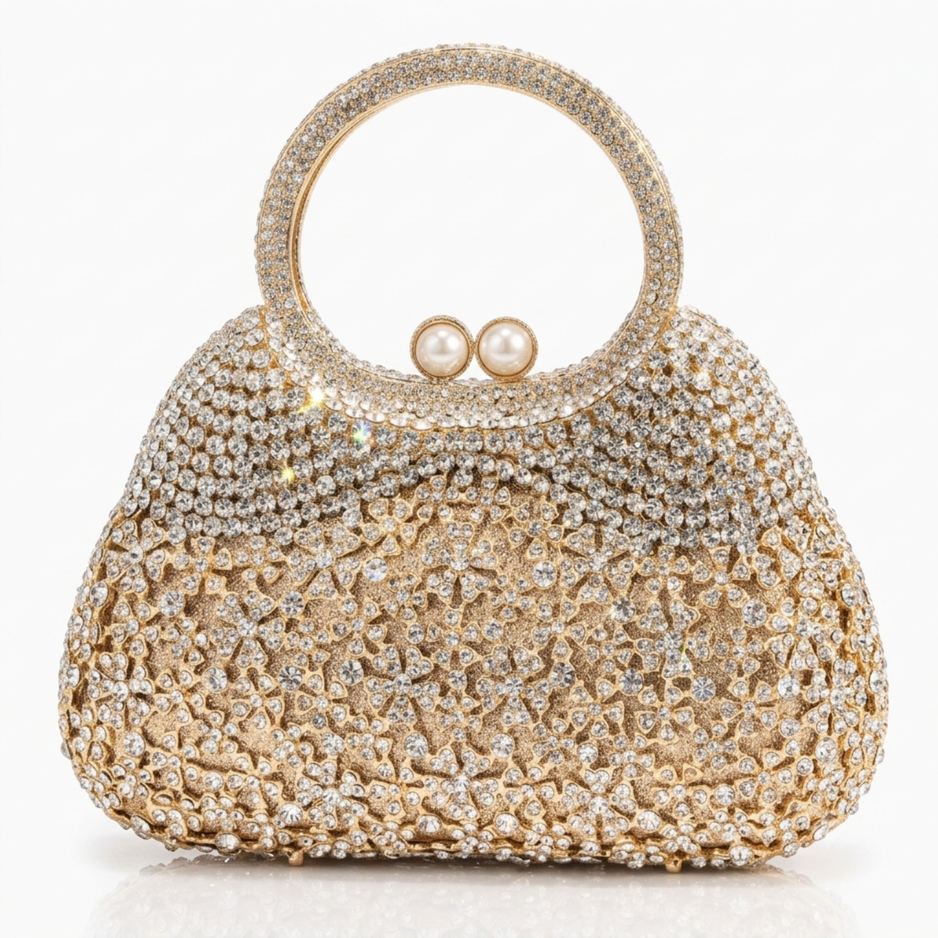 Vera Sparkle Handtasche
