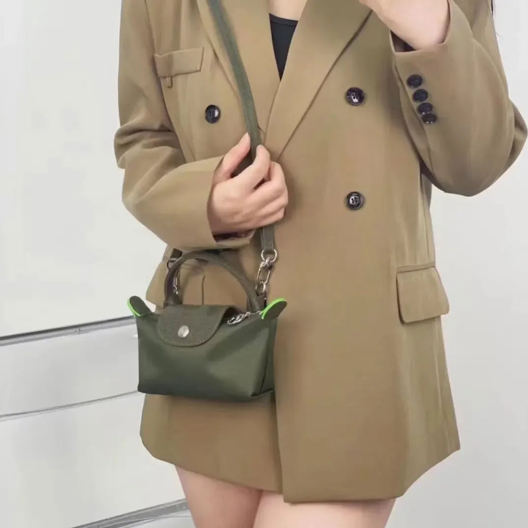 Sophia Alltagshandtasche – Elegant und Geräumig