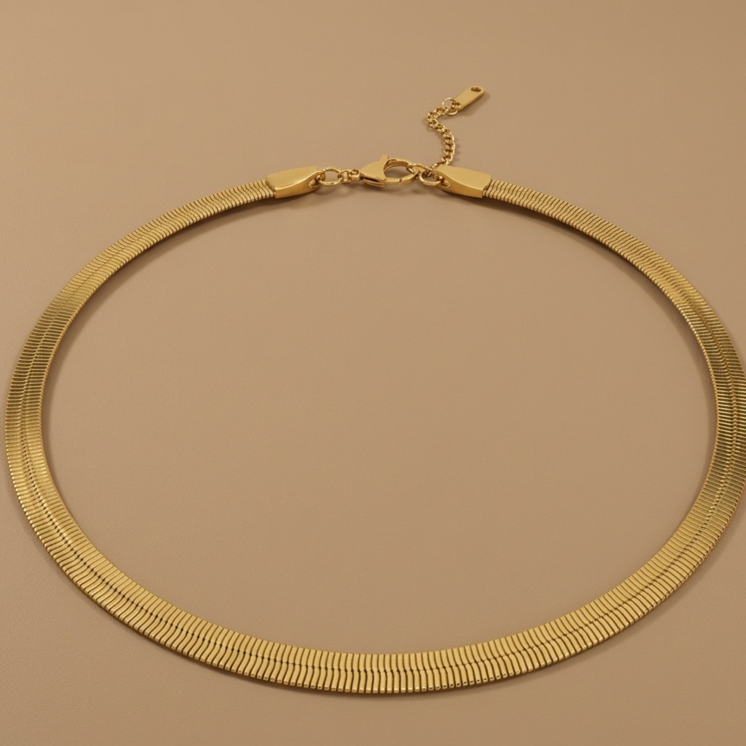 Zyra Soft Silk Kettenarmband