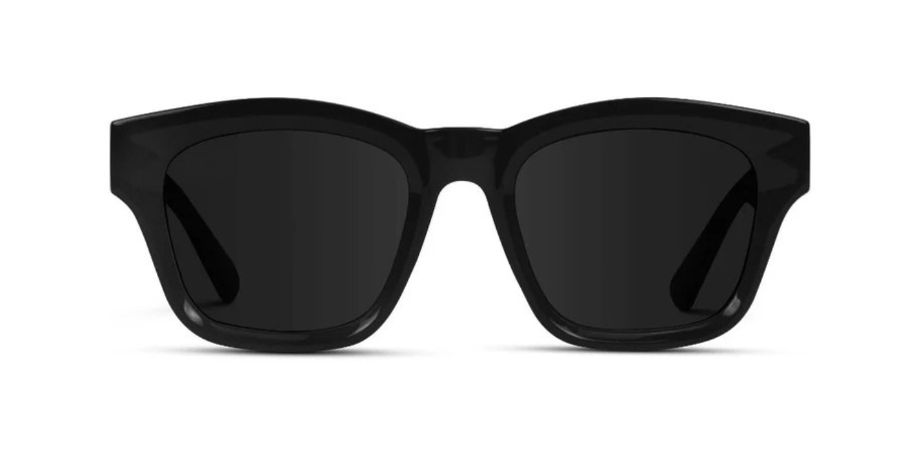 Sedona Übergroße Quadratische Katzenaugen Polarisierte Sonnenbrille