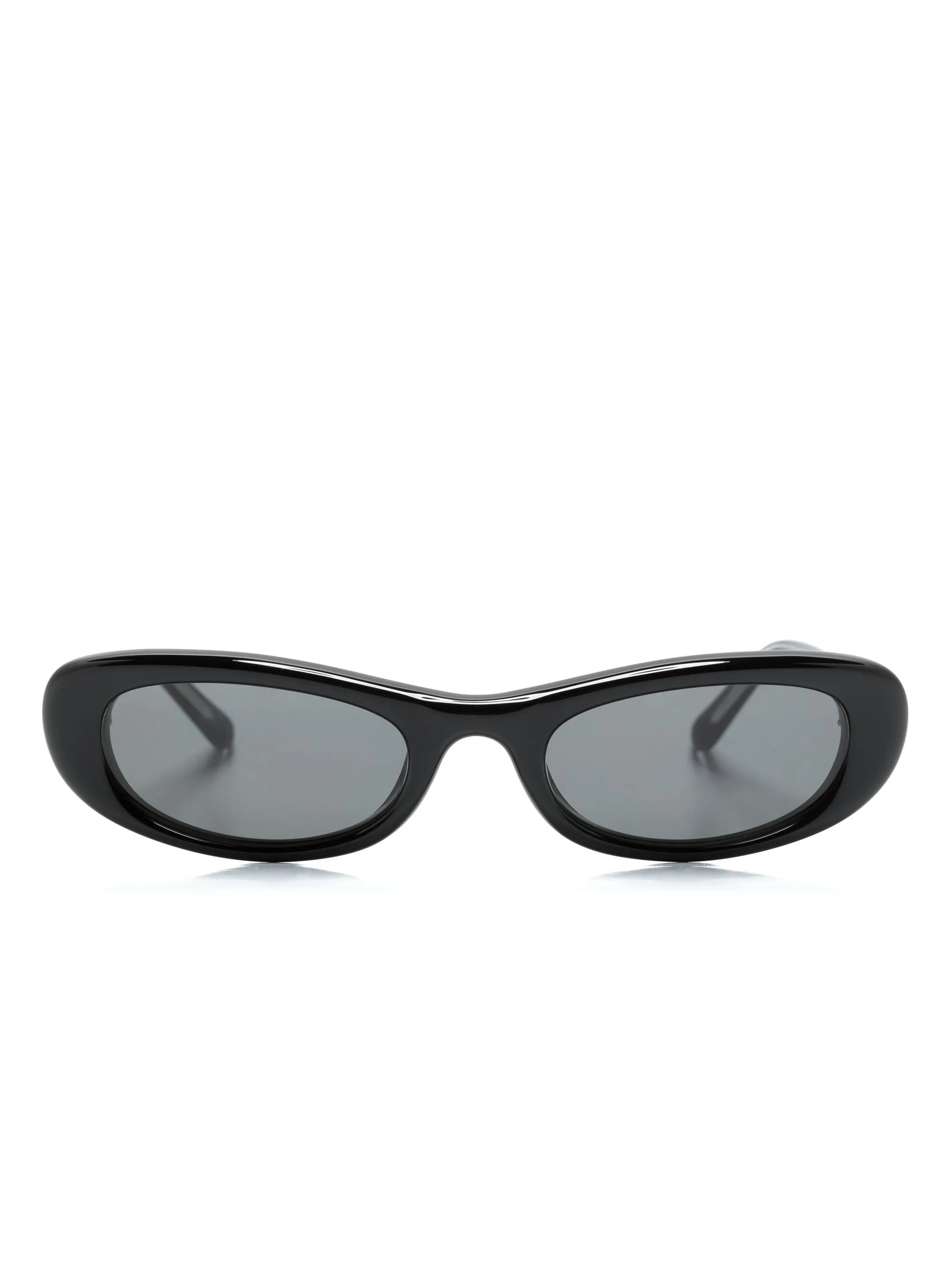 Chic biobasierte polarisierte Sonnenbrille