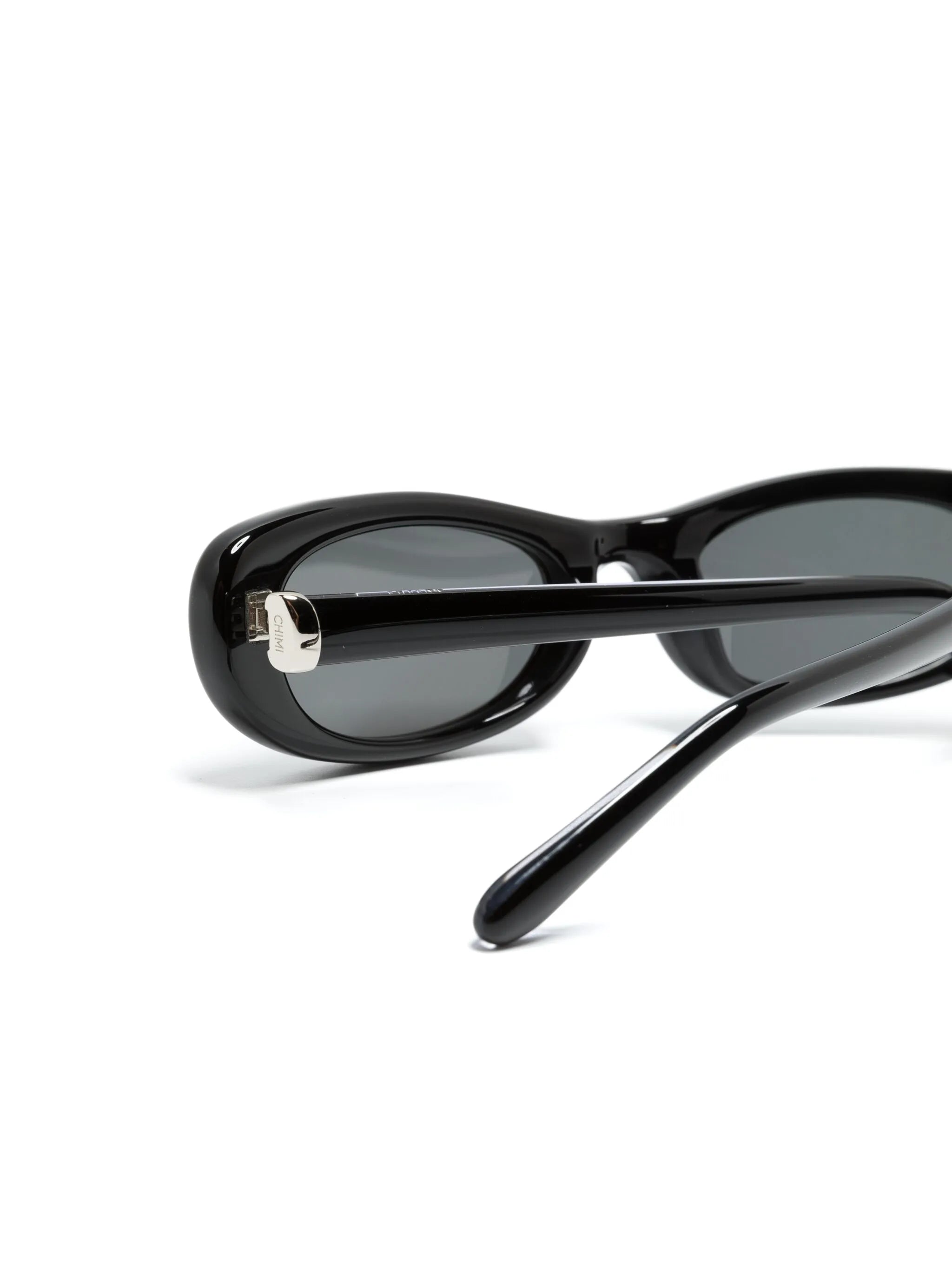 Chic biobasierte polarisierte Sonnenbrille
