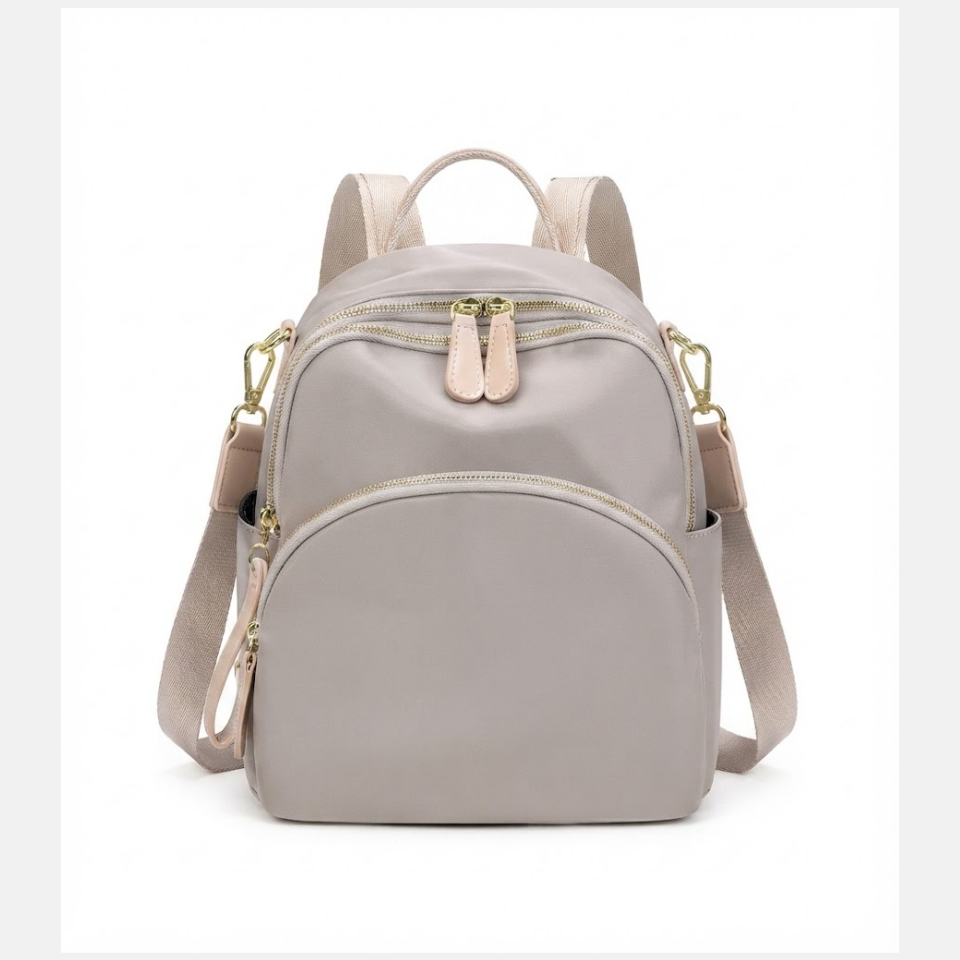 Zelina Mini Chic-Rucksack