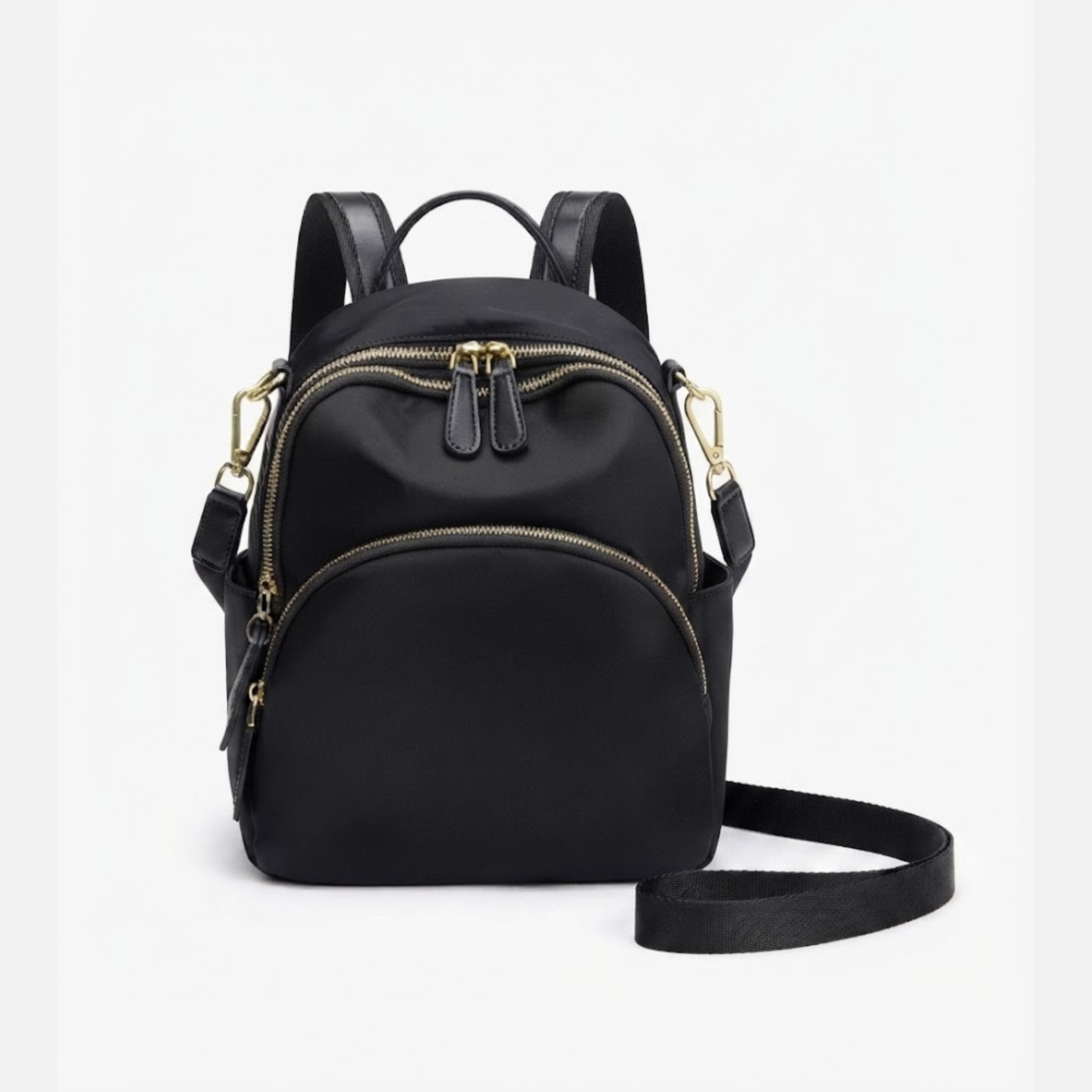 Zelina Mini Chic-Rucksack