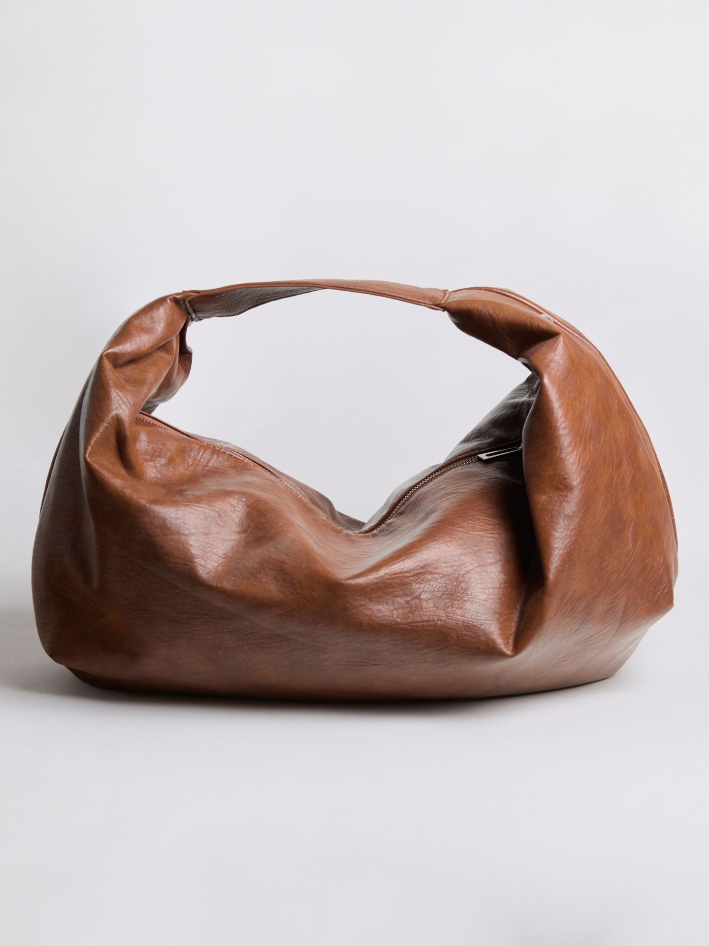 Odette Veganes Lederhandtasche