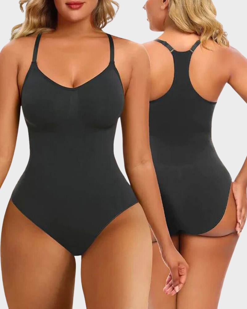 Bauchkontrolle Racerback Shaper