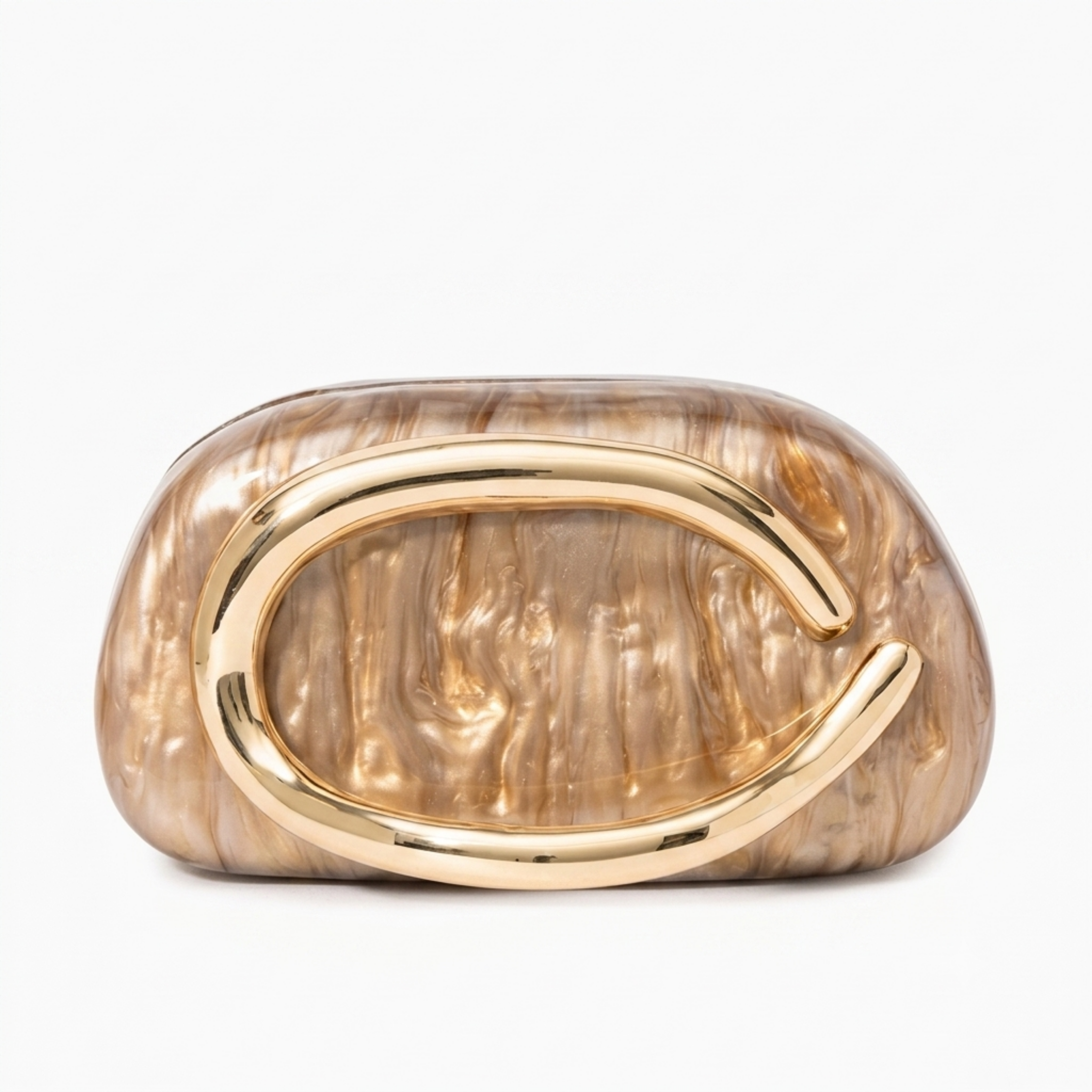 Serenlisse Clutch-Tasche
