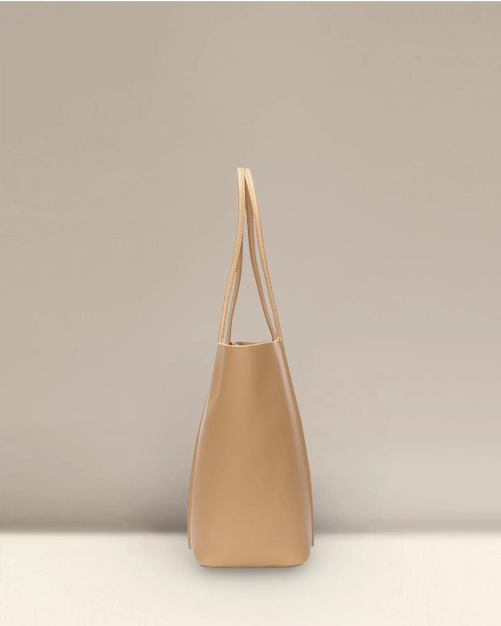 Urban Chic Leder Laptop Tasche