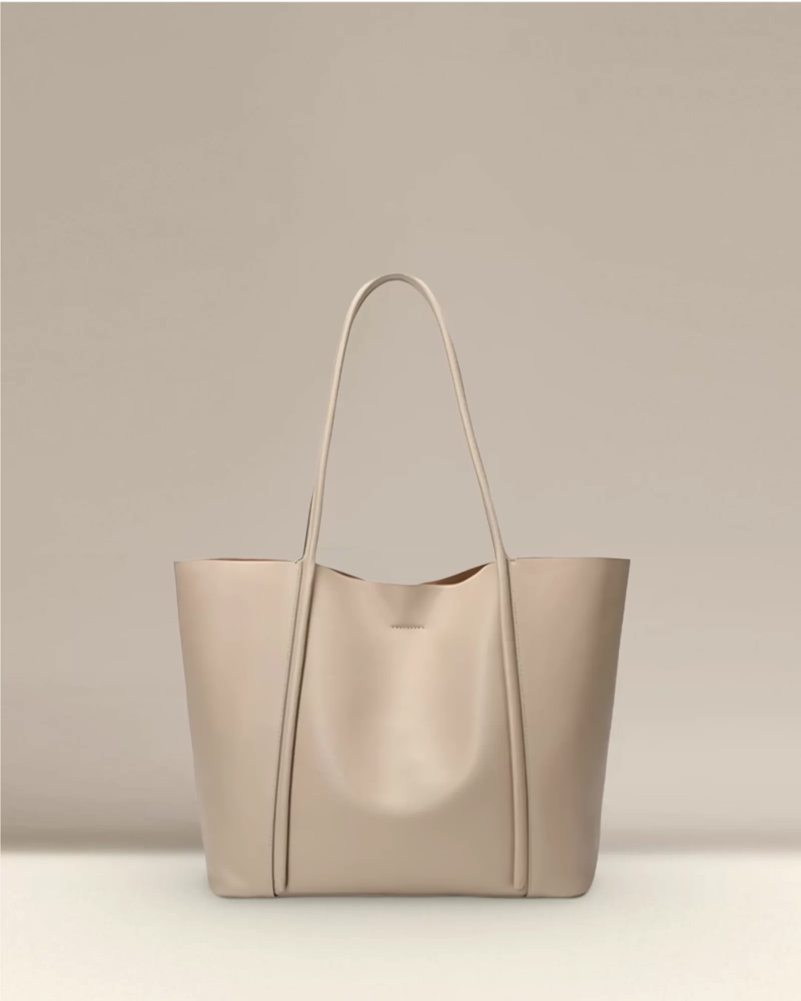 Urban Chic Leder Laptop Tasche
