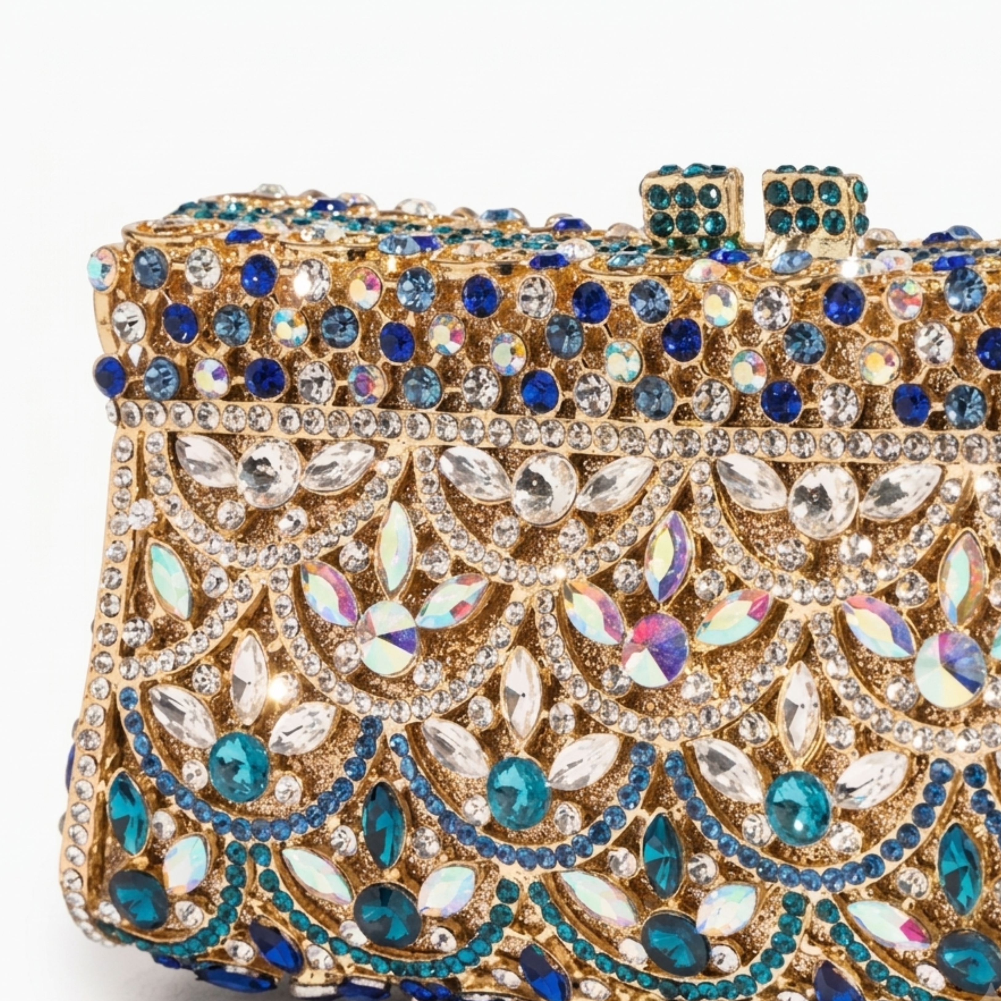 Vexanna Clutch Bag