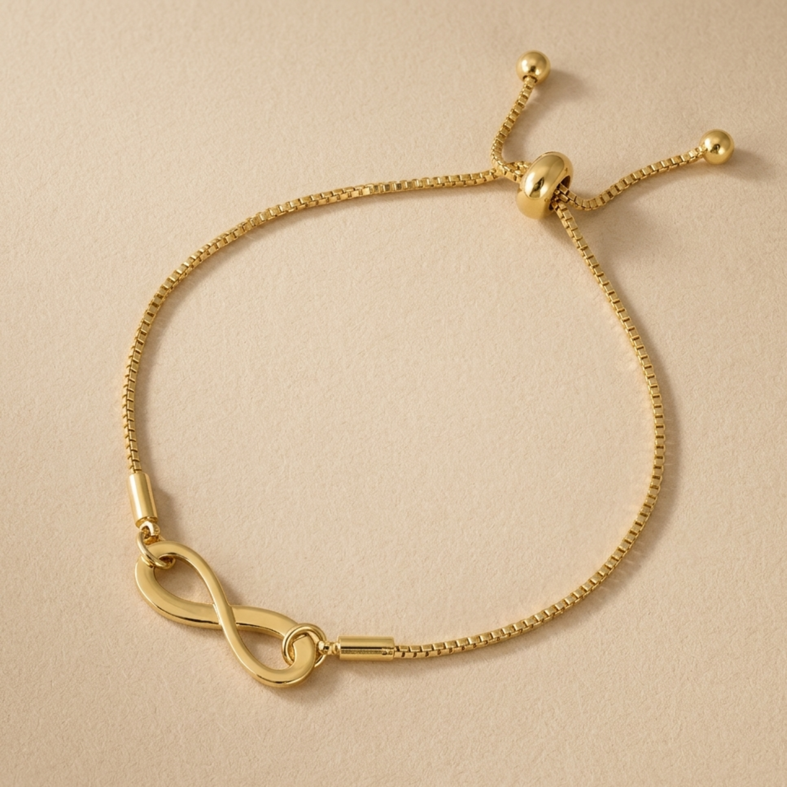 Orlina Endless Grace Armband