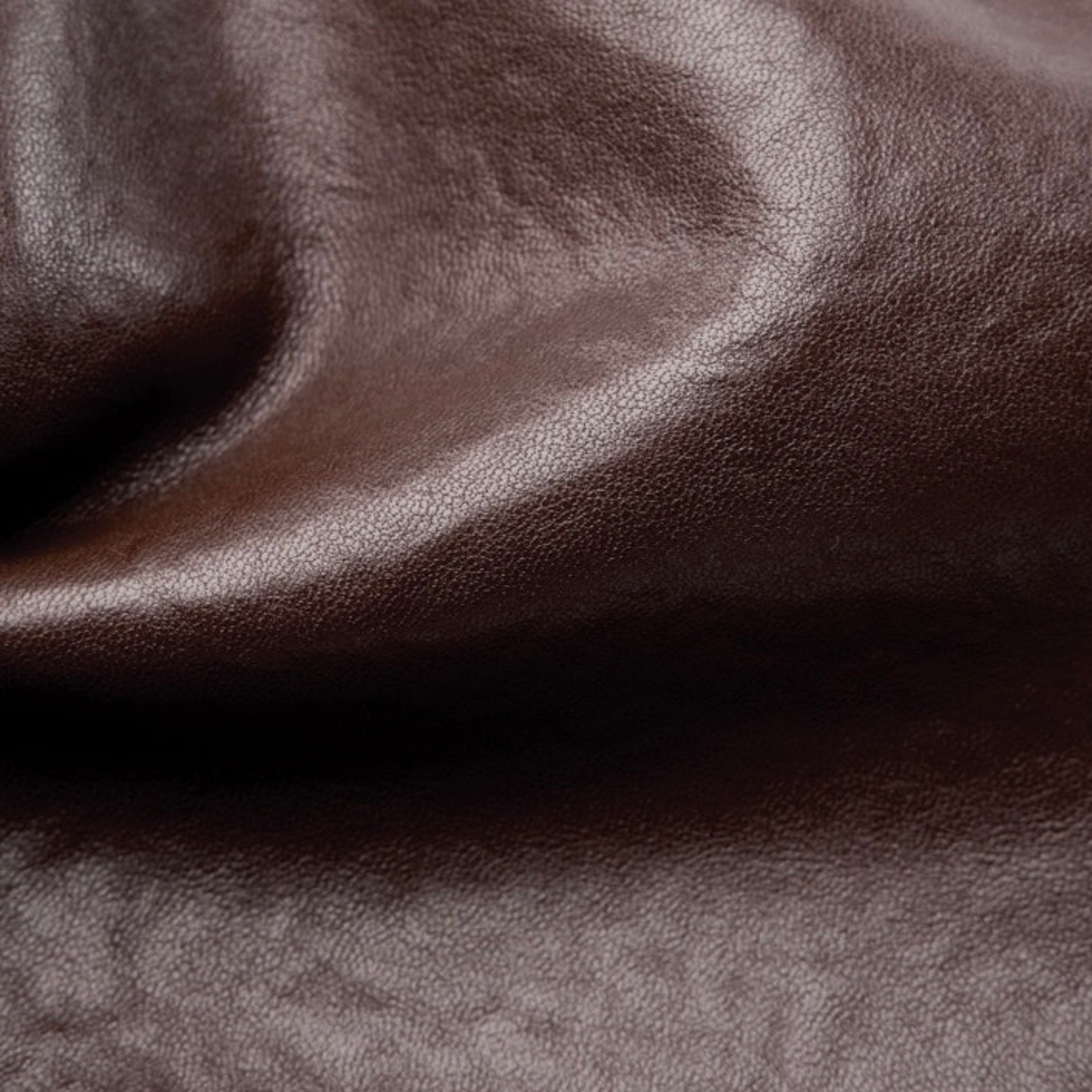 Théia Premium Echtleder-Shopper
