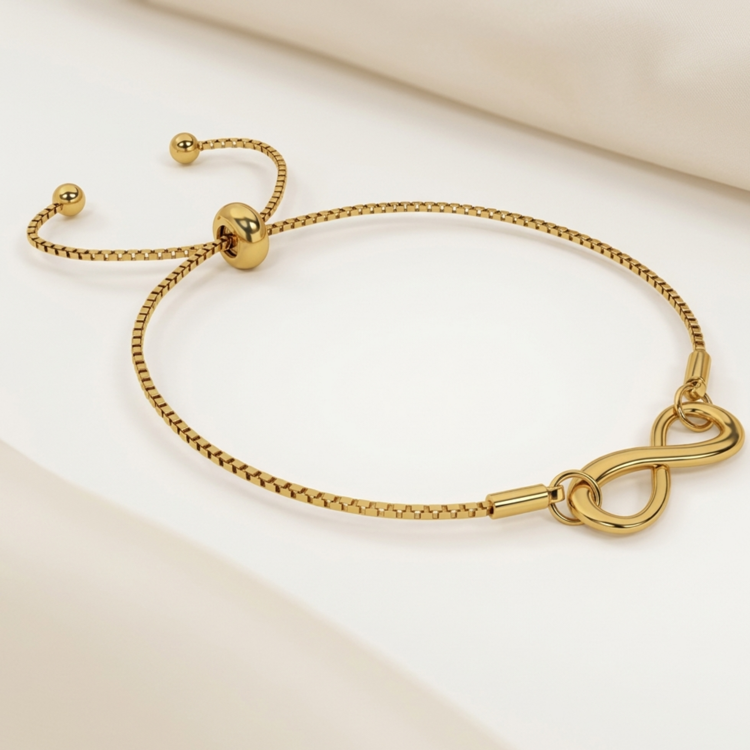 Orlina Endless Grace Armband