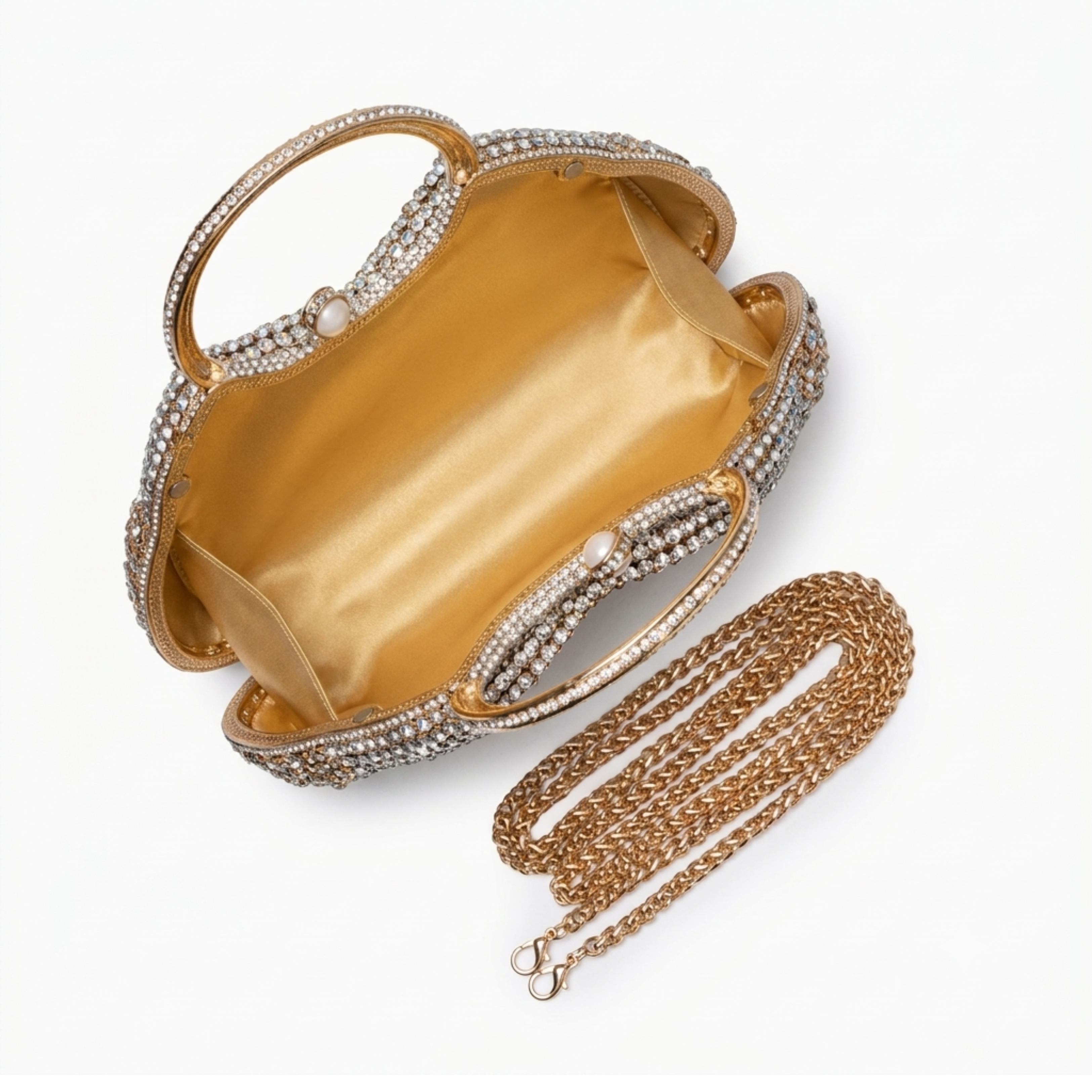 Vera Sparkle Handtasche