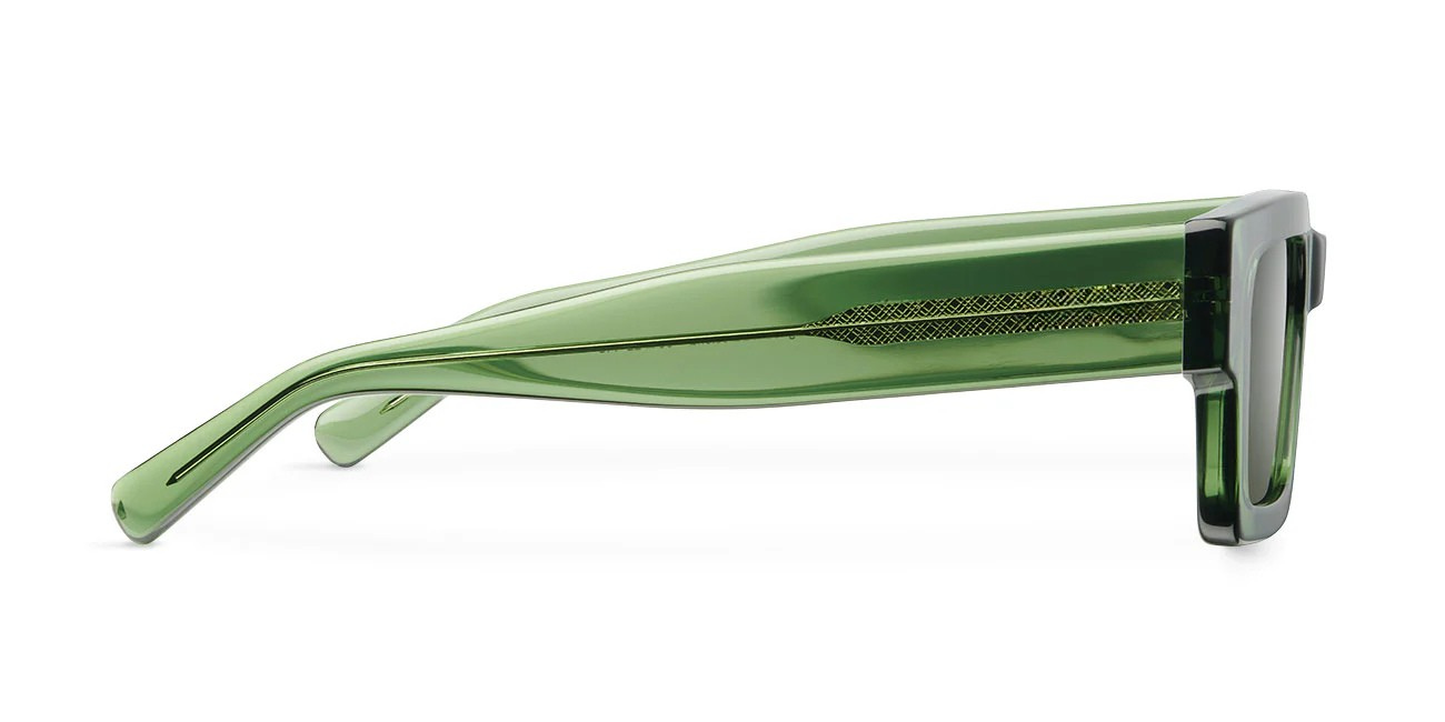 Urban Rectangular Sunglasses