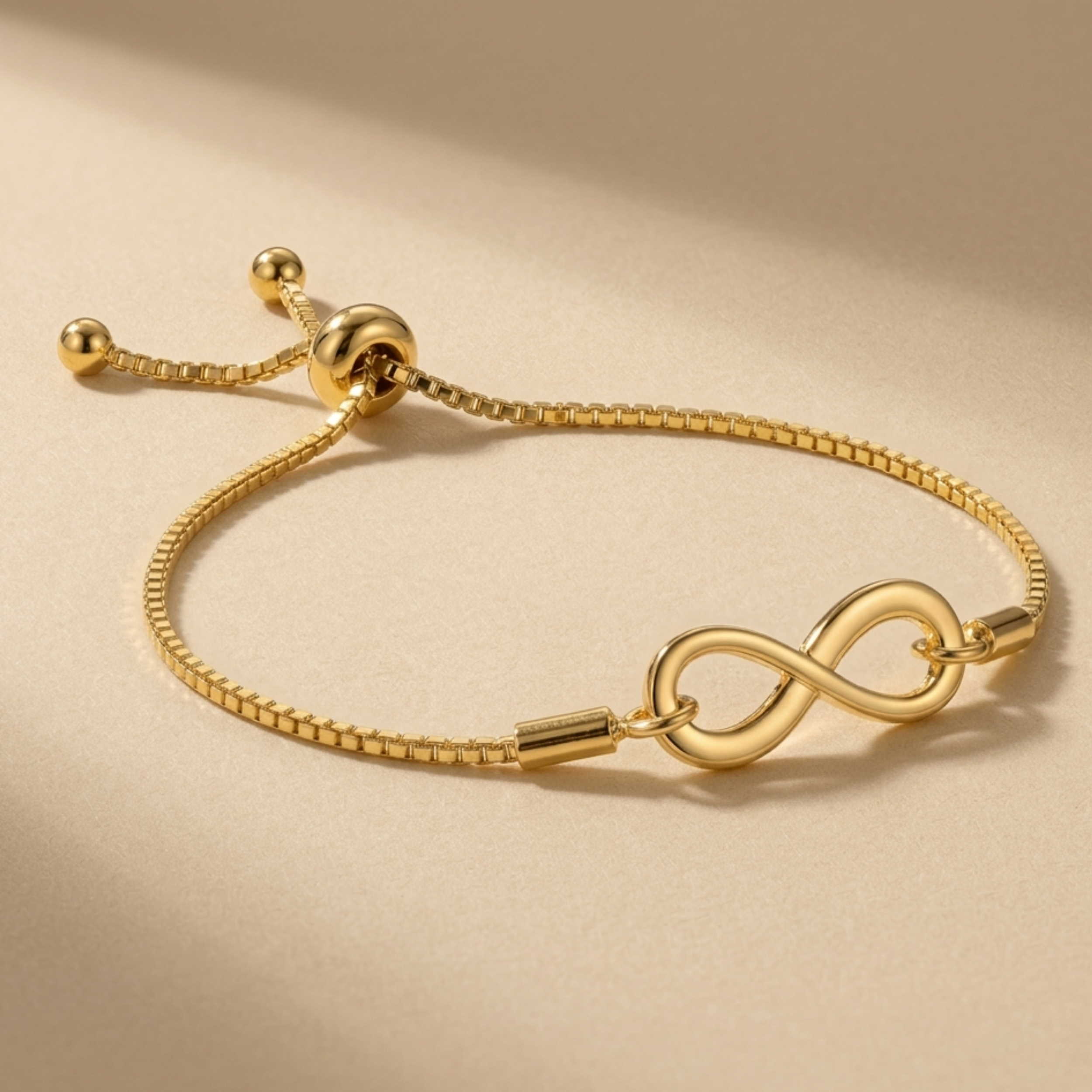 Orlina Endless Grace Armband