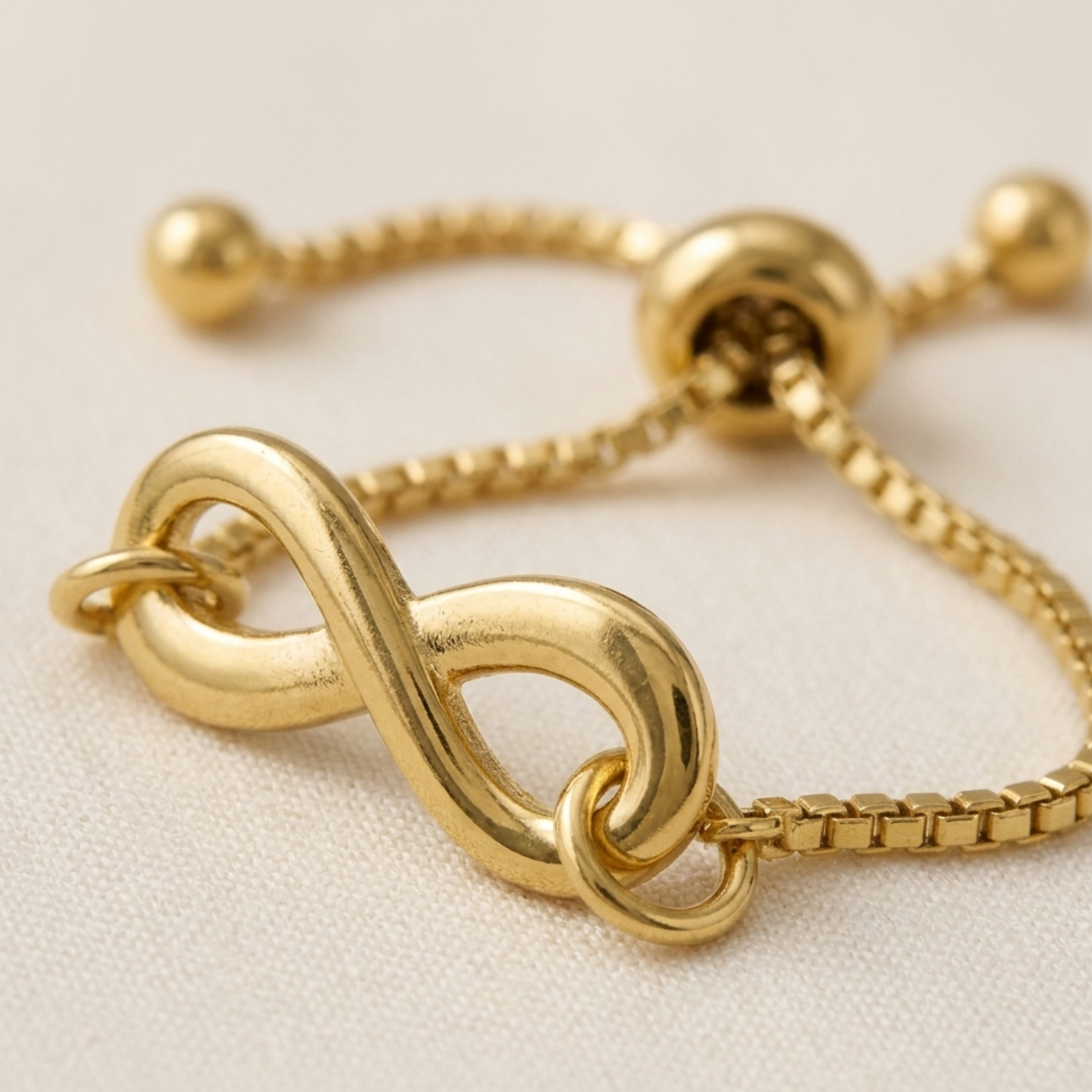 Orlina Endless Grace Armband