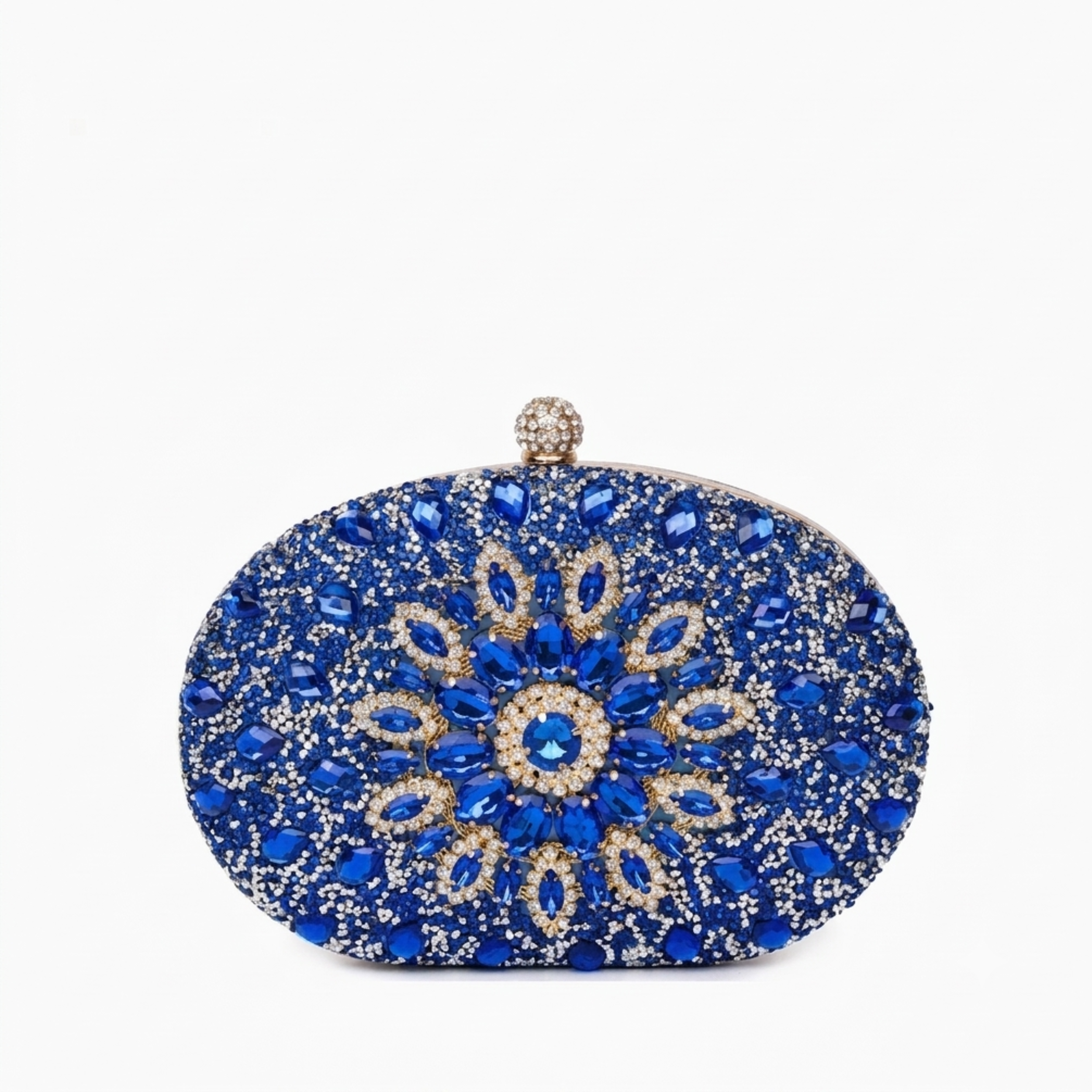Bellique Clutch-Tasche