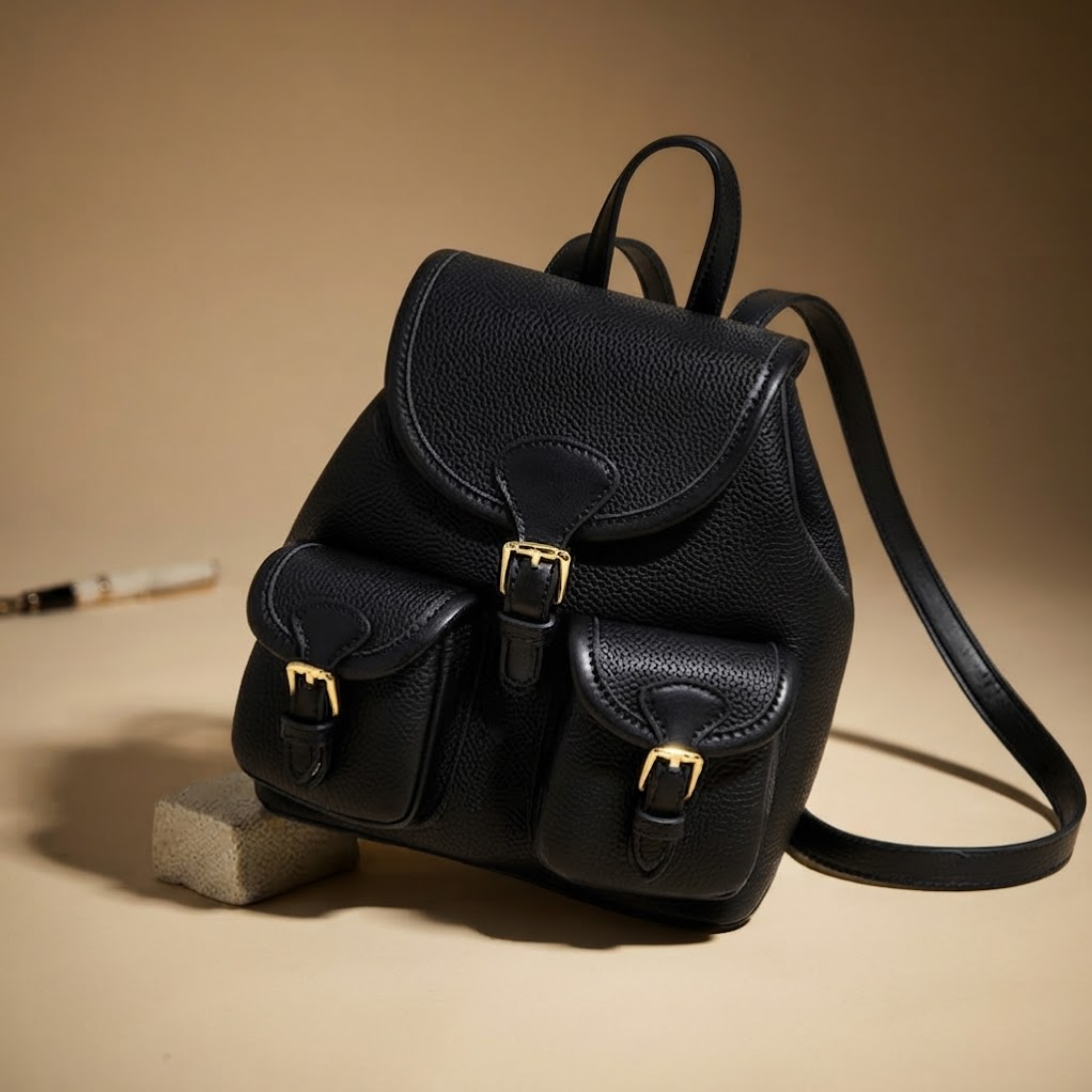 Aria Multi-Pocket Backpack