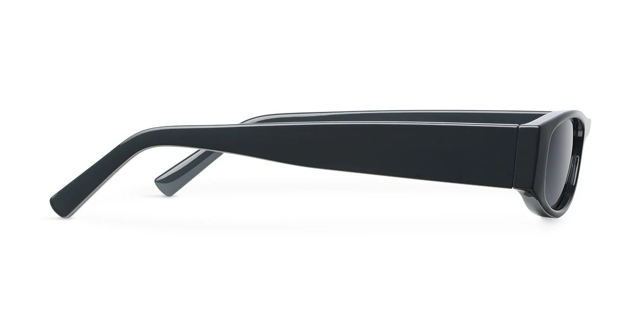 Urban Edge Ife Lead Carbon Sonnenbrille