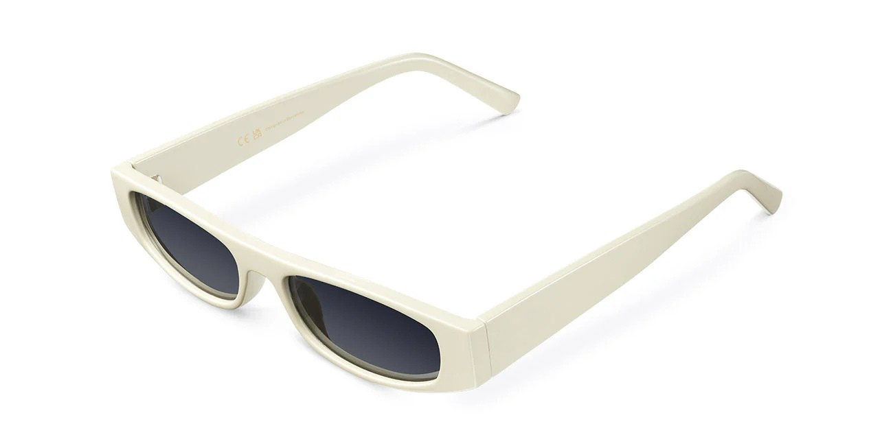 Urban Edge Ife Lead Carbon Sonnenbrille