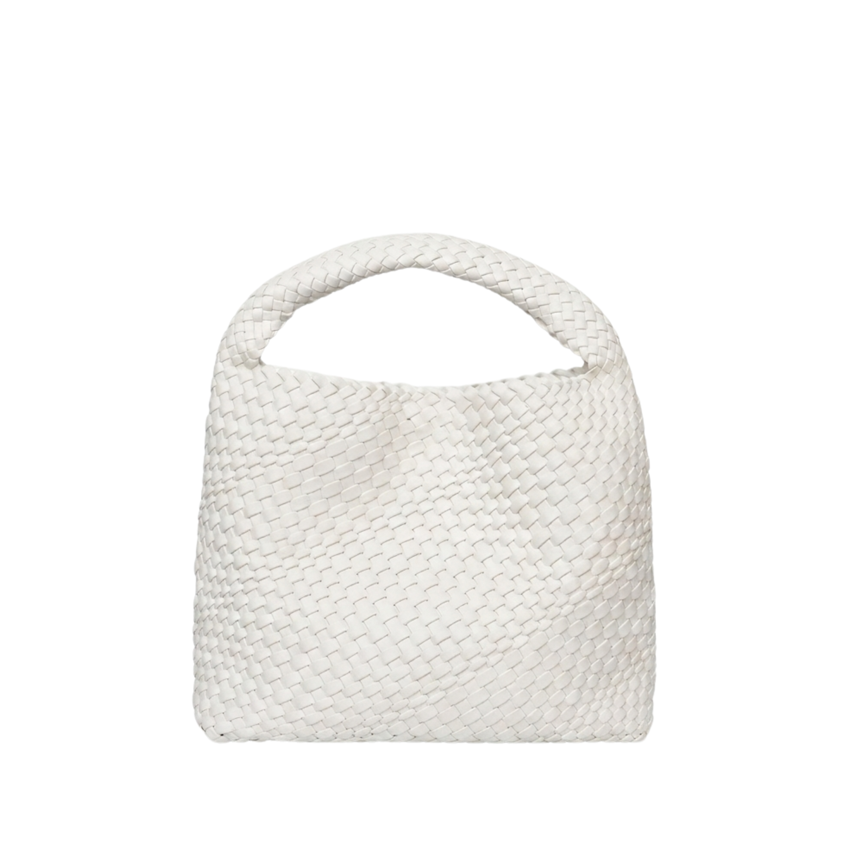 Clarette Schultertasche aus echtem Leder