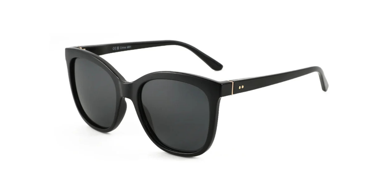 Eclipse RetroMax polarisierte Sonnenbrille