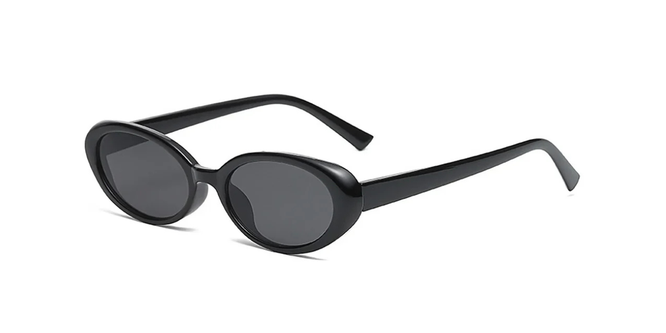 Eclipse Oval Polarisierte Sonnenbrille