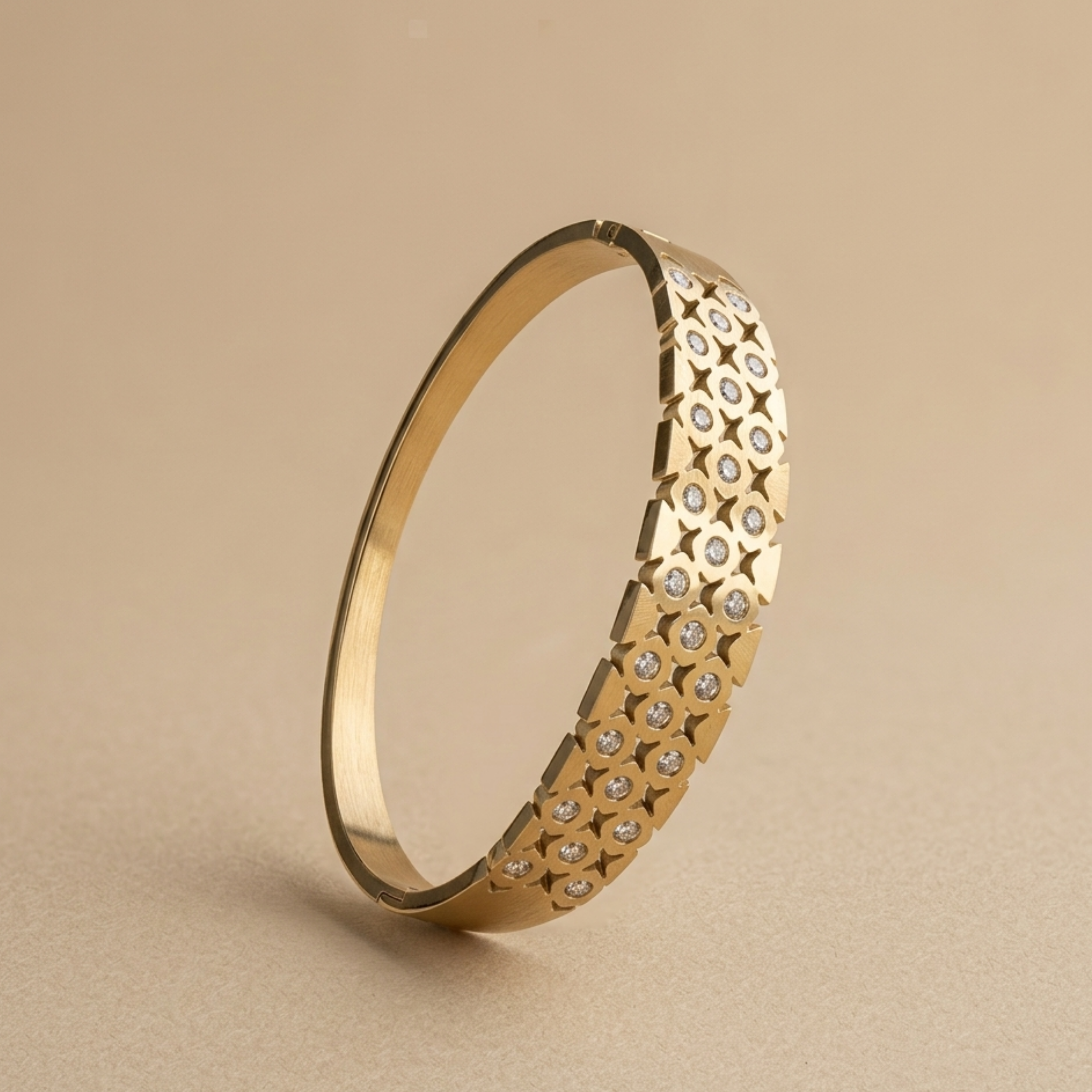 Mariselle Celestial Shine Armreif