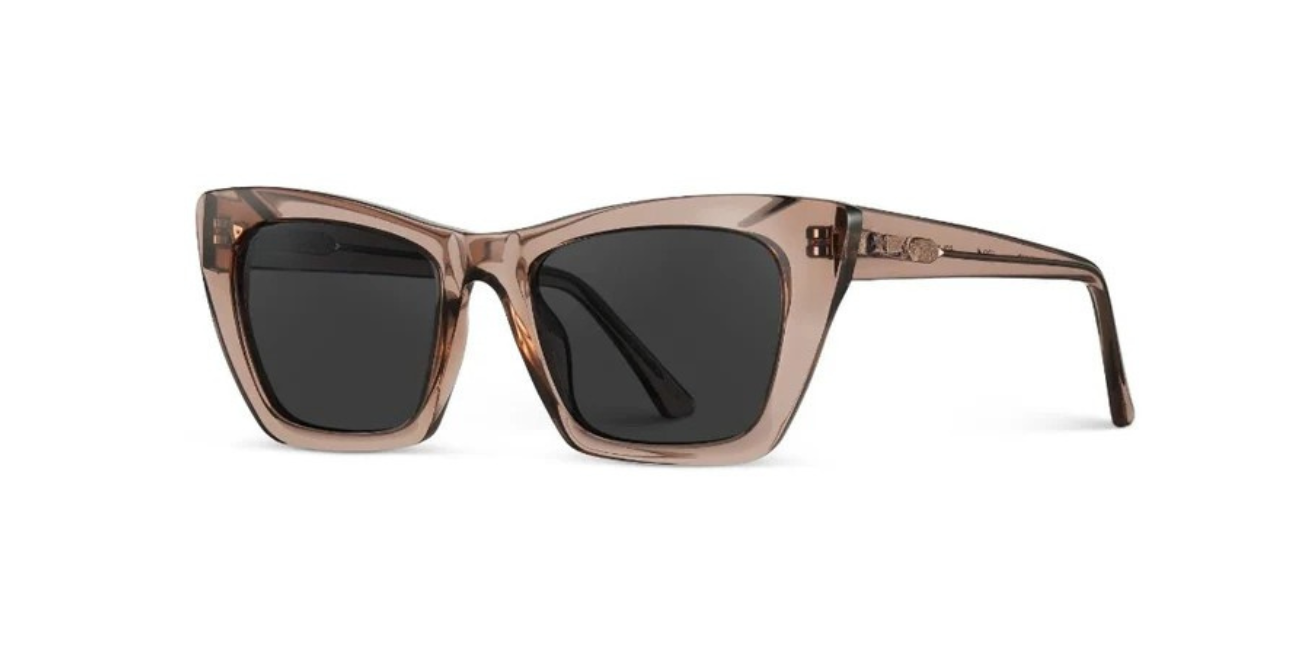 Solstice Chic Cat-Eye Polarized Sunglasses