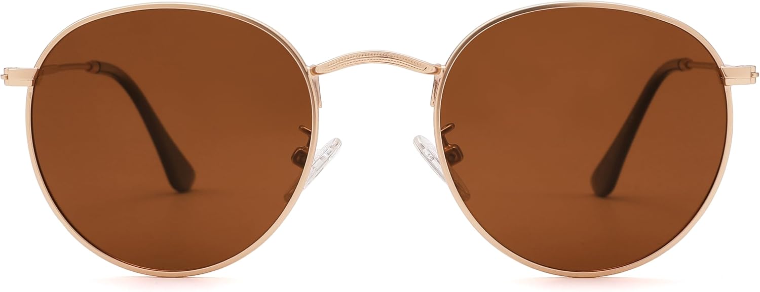 Eclipse All-Black Polarisierte Sonnenbrille