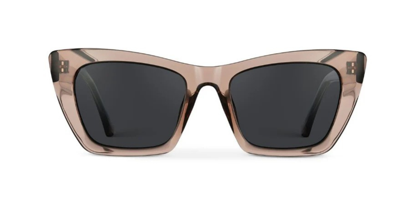 Solstice Chic Cat-Eye Polarized Sunglasses