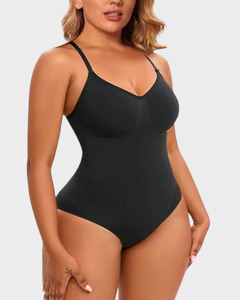 Bauchkontrolle Racerback Shaper