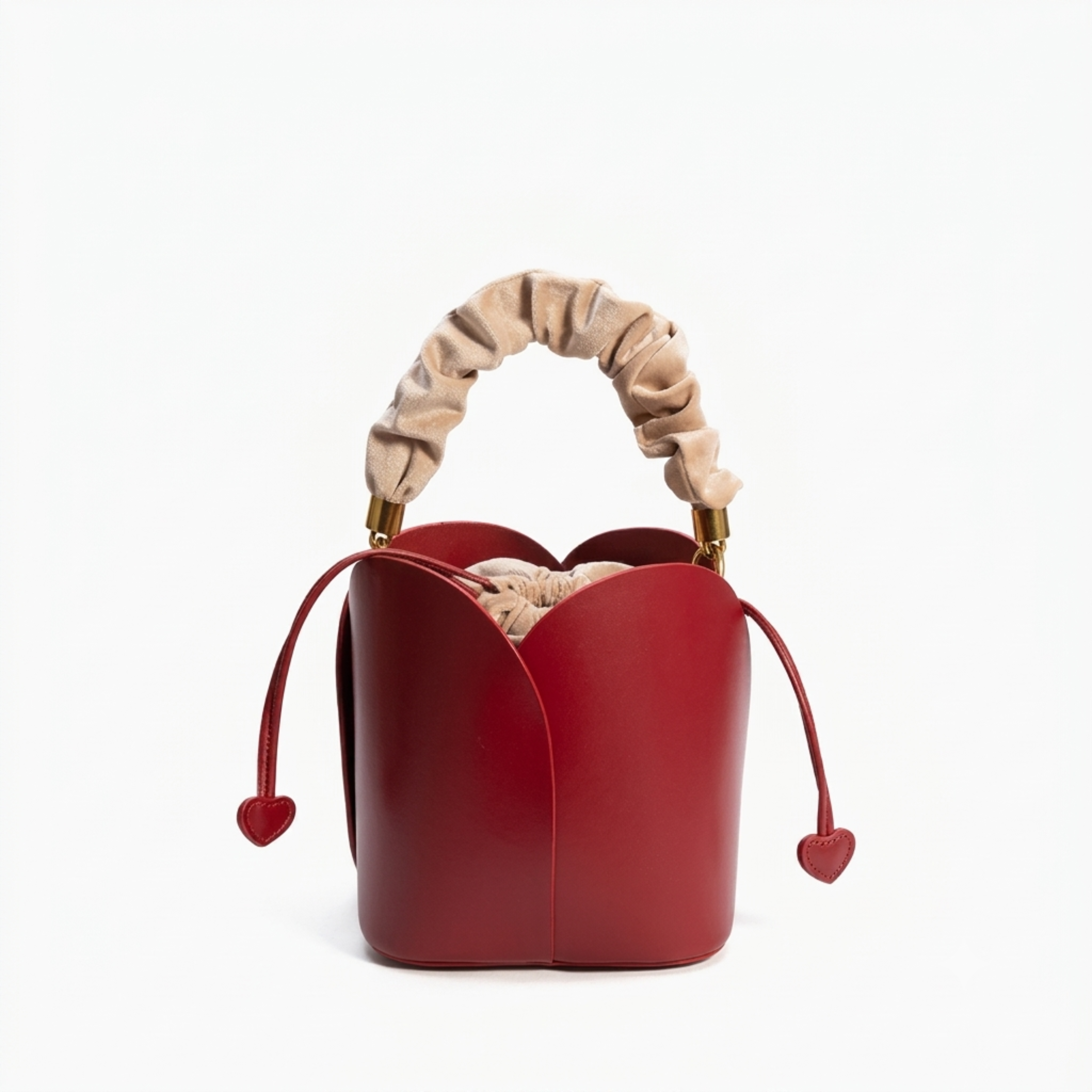 Marielle Bucket Handbag