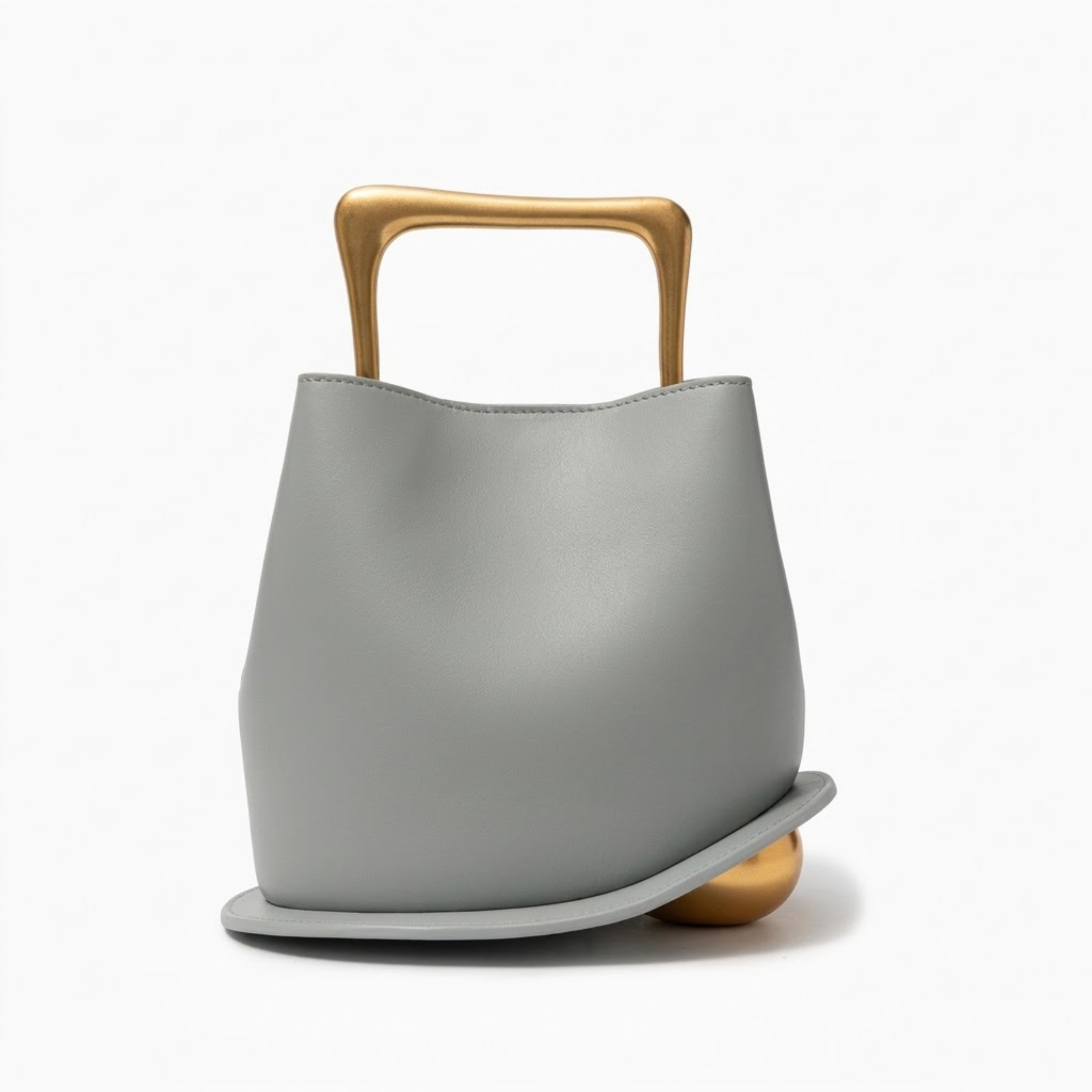 Avelisse Handtasche aus echtem Leder
