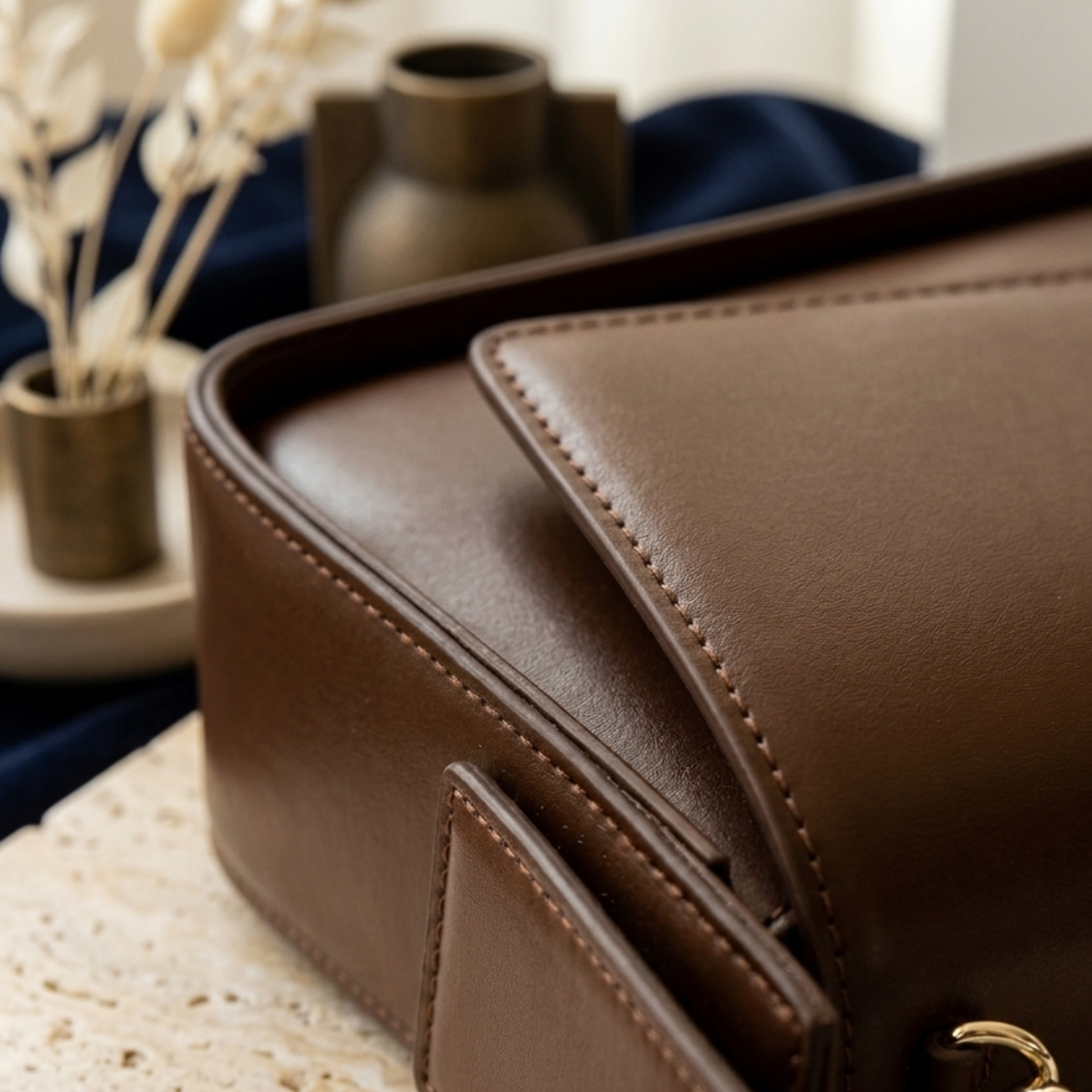 Elowen Vintage Shoulder Bag