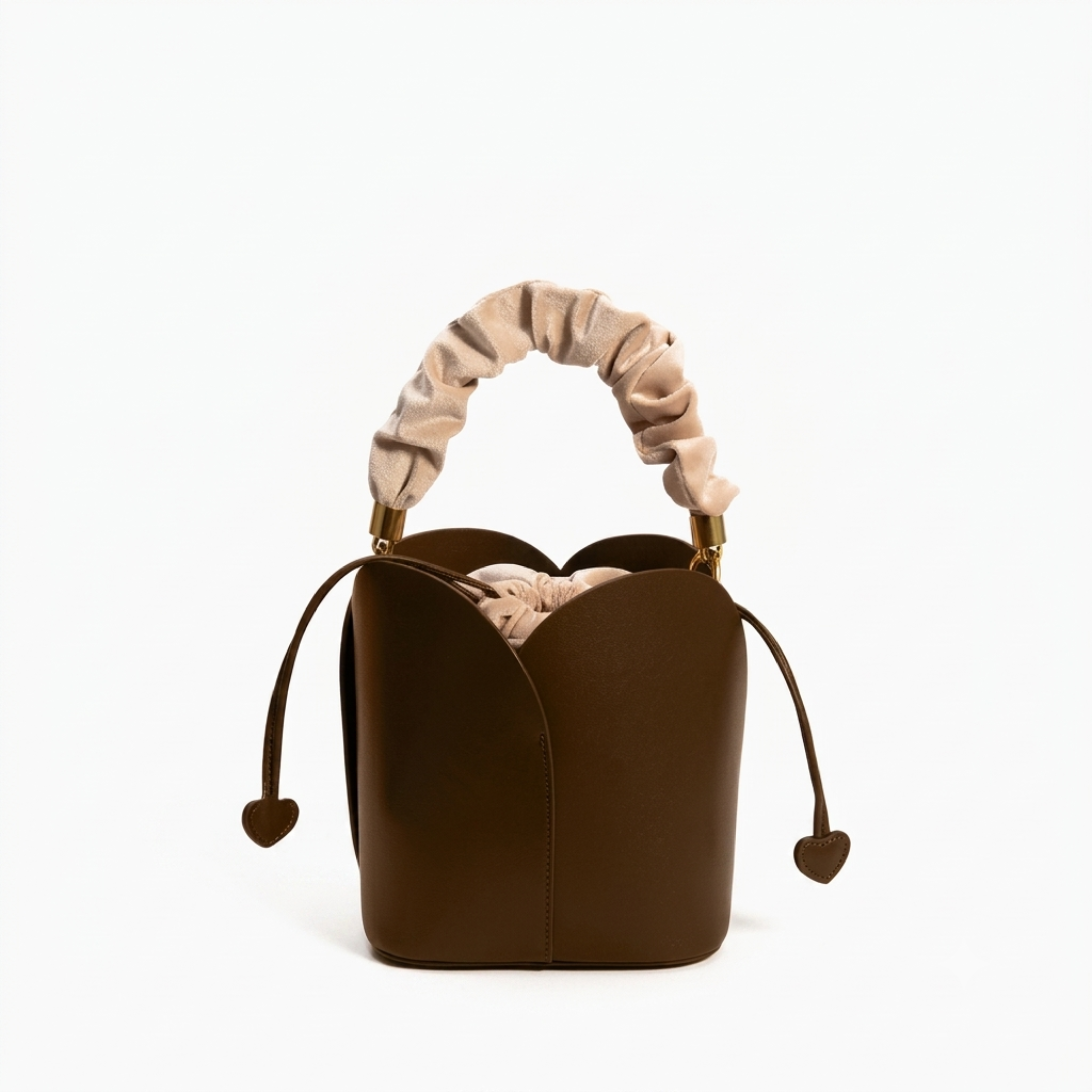 Marielle Bucket Handbag