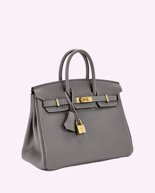 Seraphina Luxe vegane Wildleder-Tasche