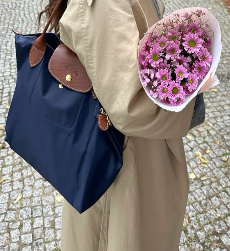 Vivienne Luxe Tote